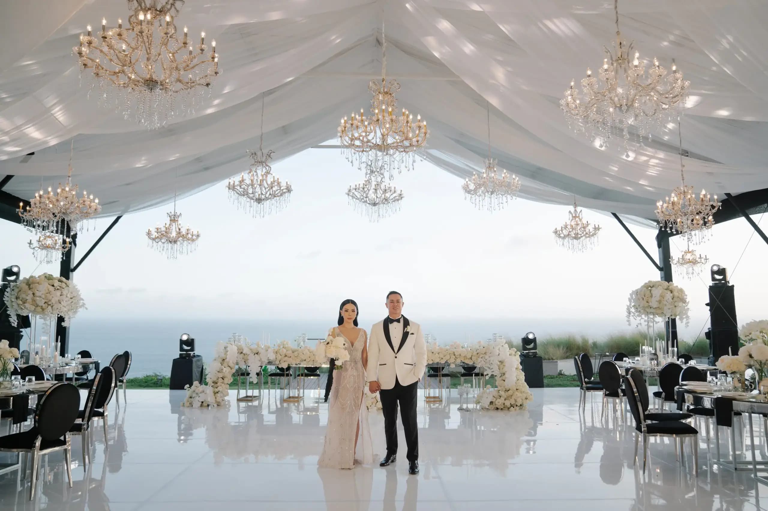 Editorial wedding