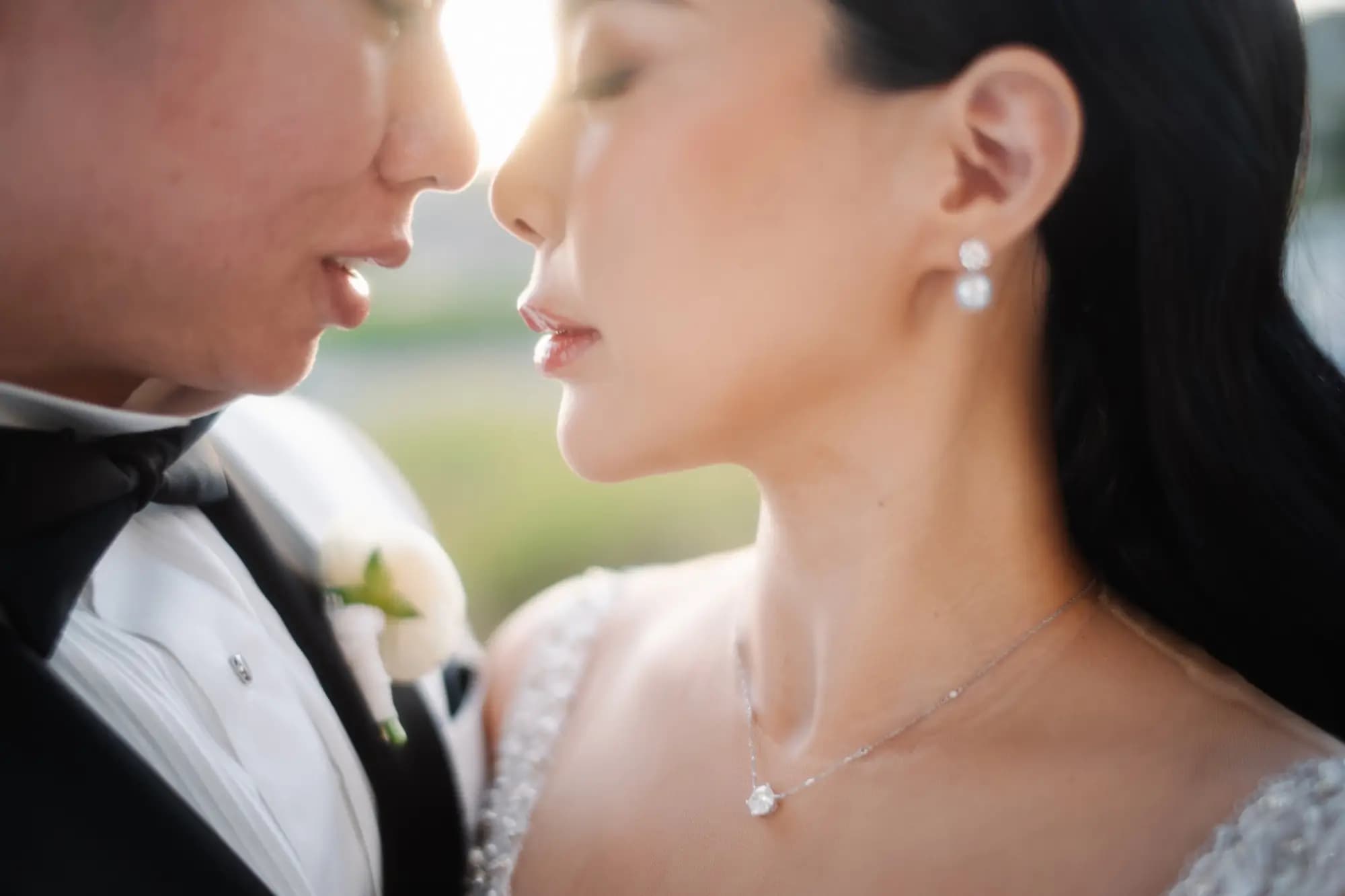 Her Maid of Honor Bespoke Wedding Ceremony